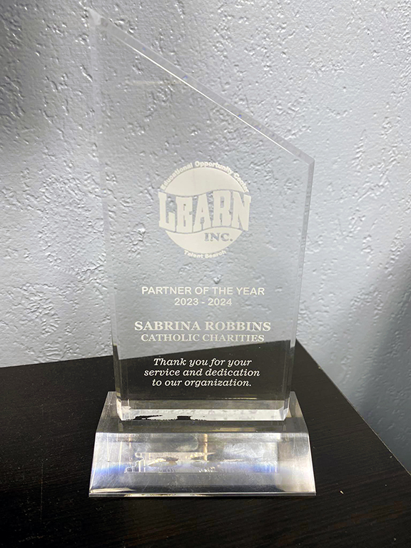 Learn Award