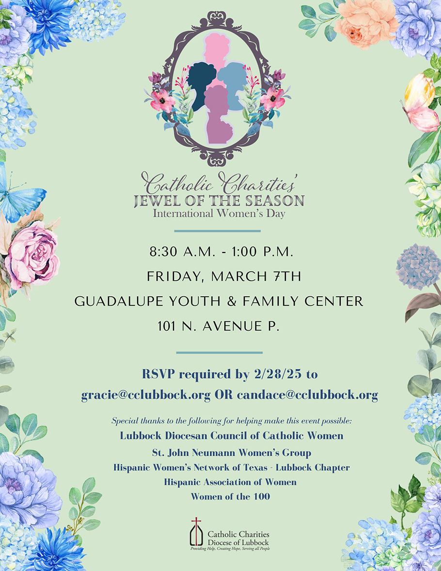 International Womens Day Invite Final 2 21 25