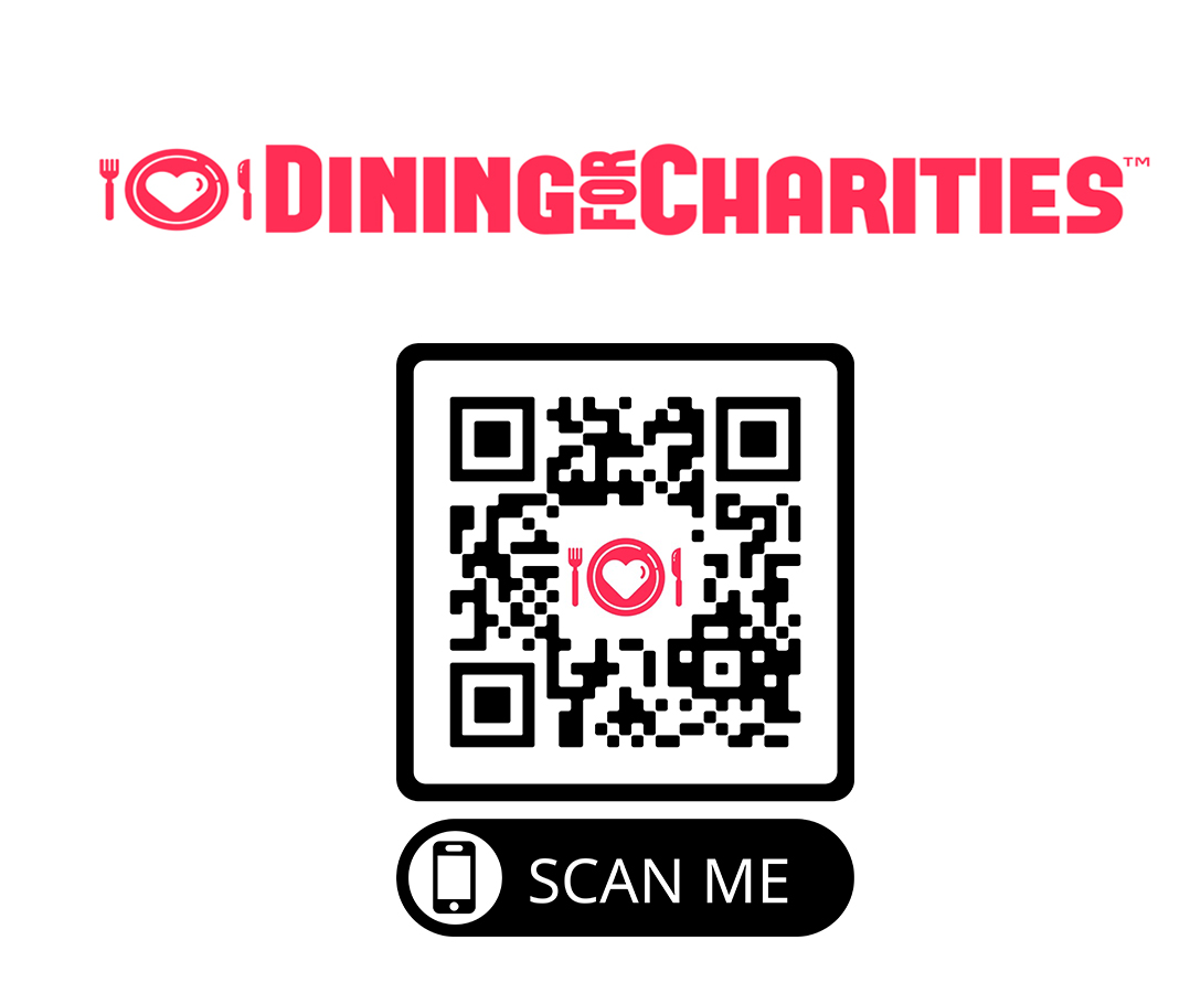 Dining For Charities    Cover Photo Copy