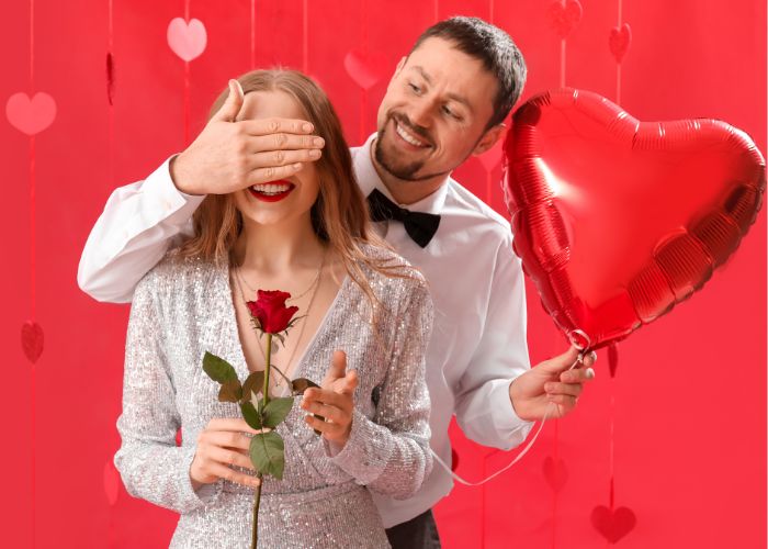 15 Romantic Date Ideas for Valentine’s Day That Go Beyond Dinner & Roses