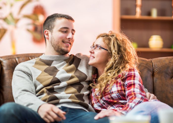 Talking About Feelings in a Relationship Without Fear or Judgment