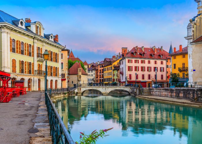 Annecy, France