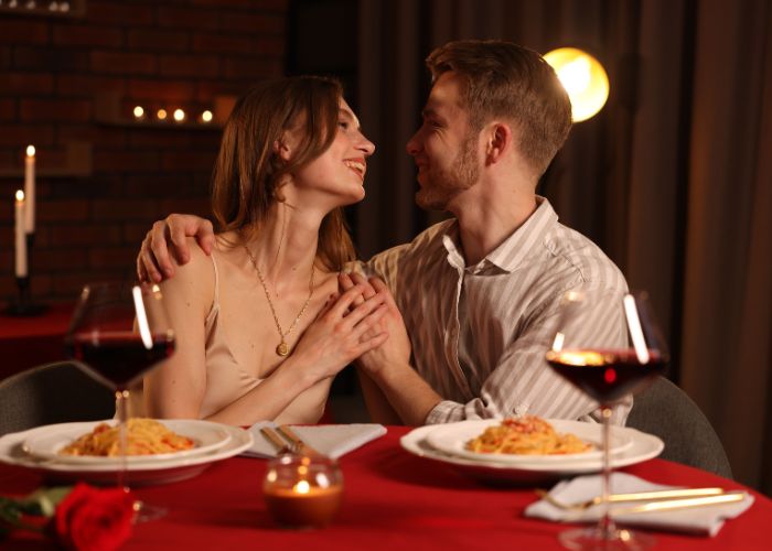 Alphabet Dating Ideas for Every Letter A to Z for Couples
