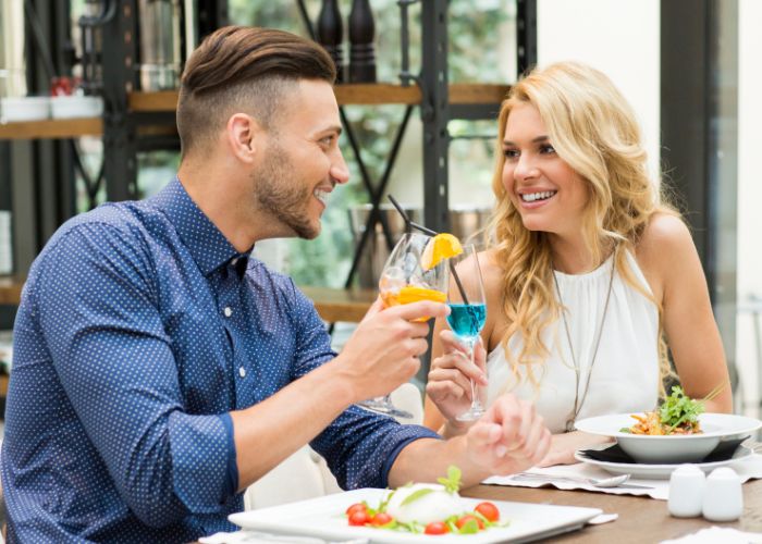 12 Modern Dating Rules You Must Follow to Avoid Heartbreak