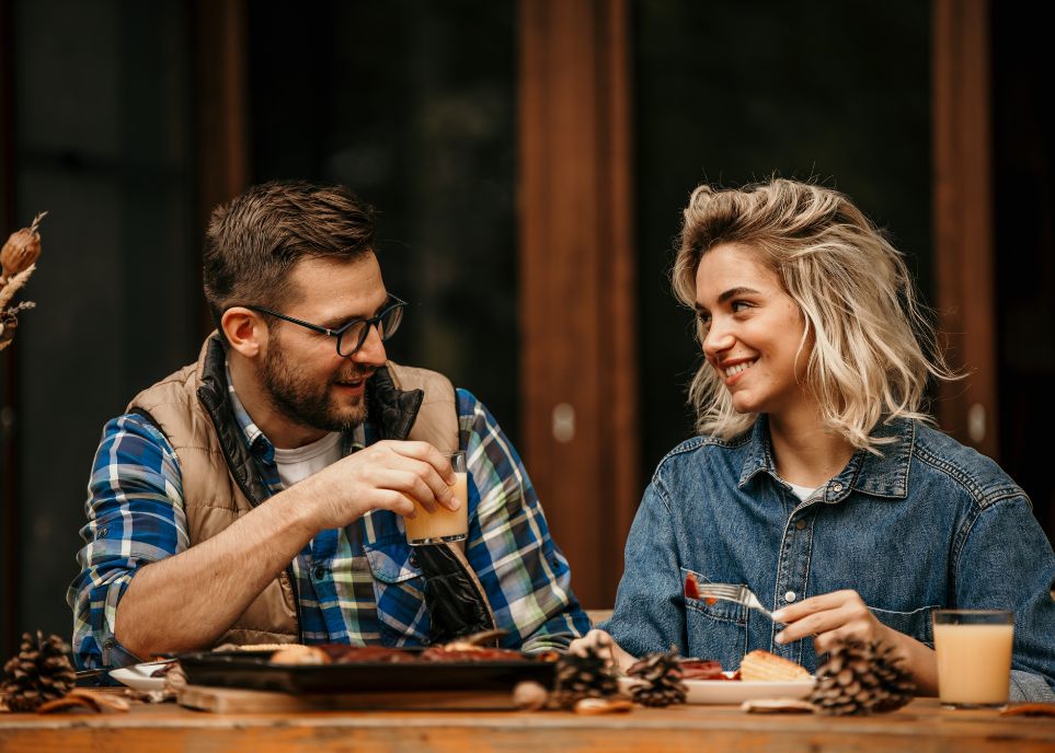 Compatibility vs. Chemistry: What Really Makes Love Work?