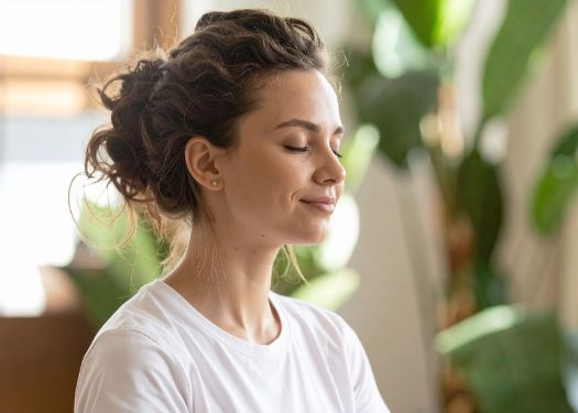 How to Avoid Frustration in a Relationship When Life Feels Repetitive