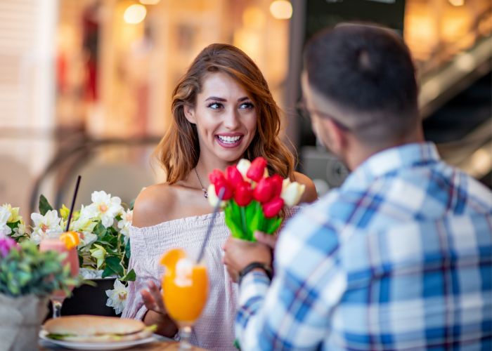 How to Date Without Dating Apps and Meet Someone in Real Life