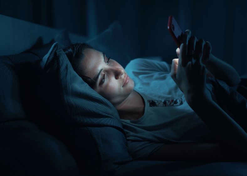 Late Night Conversation Topics for Couples That Go Beyond Small Talk