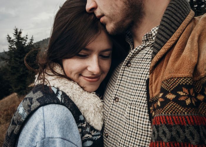 How to Show You Care About Your Partner in Everyday Moments