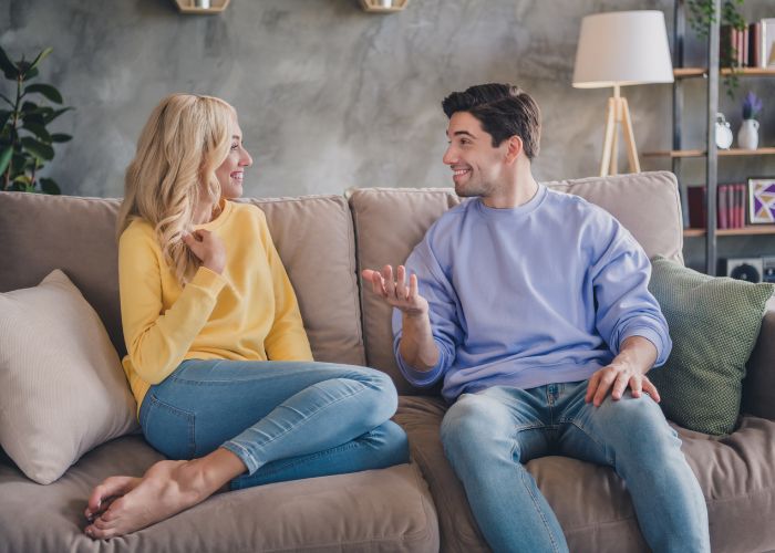 Deep Questions to Ask Your Boyfriend About Your Relationship