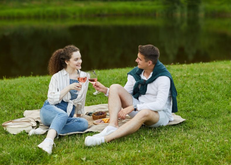 Picnic Date