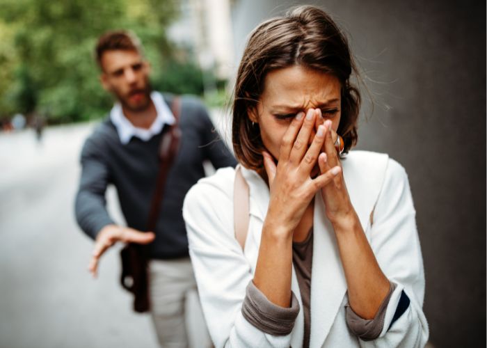 How to Handle Rejection in a Relationship Like an Adult