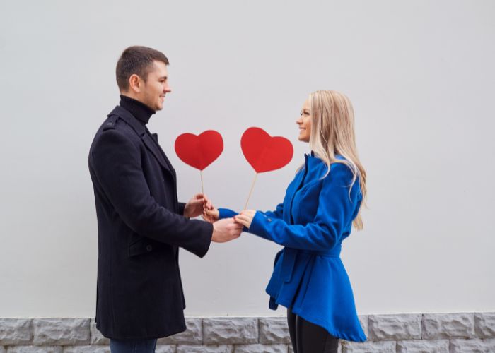 Why Affection in a Relationship Makes Partners Feel Secure