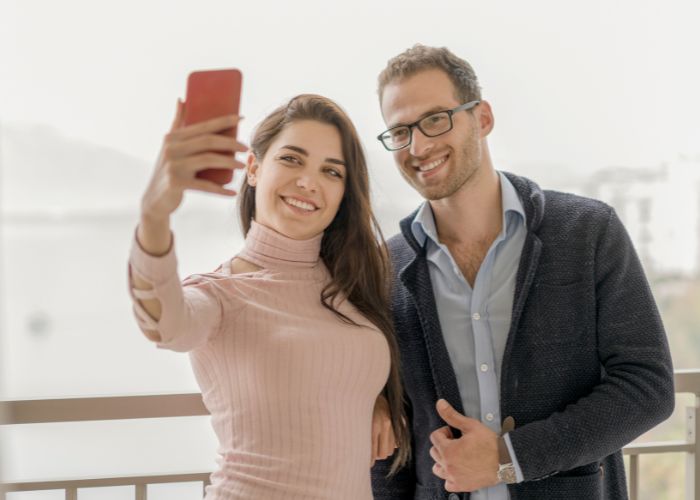 Social Media Boundaries for Couples to Protect Privacy