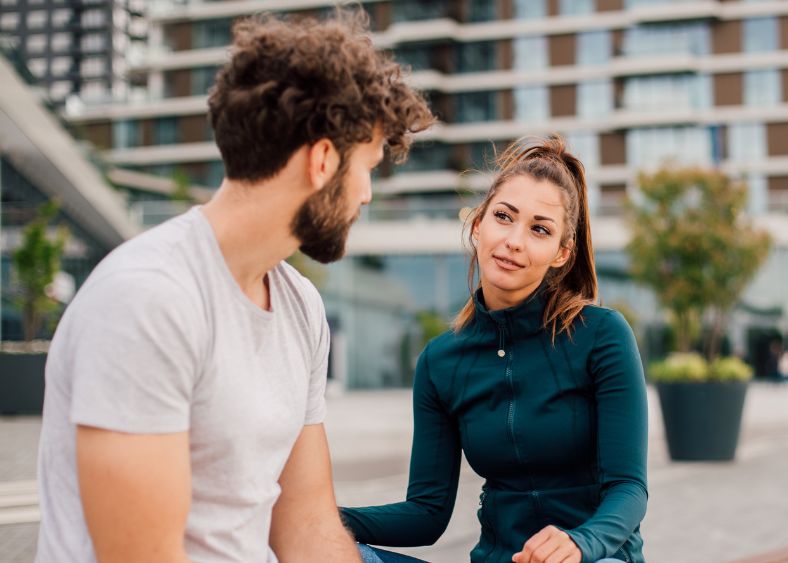 What Men Want From Women in Modern Relationships