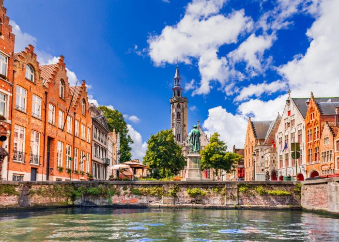 Bruges