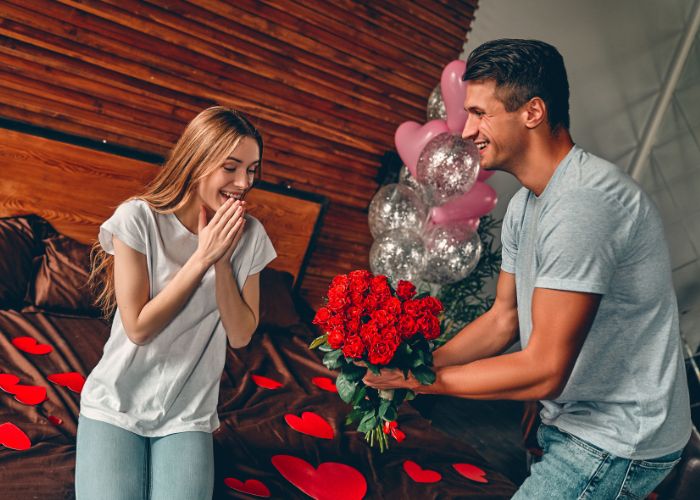 Romantic Habits That Quietly Transform Your Love Life