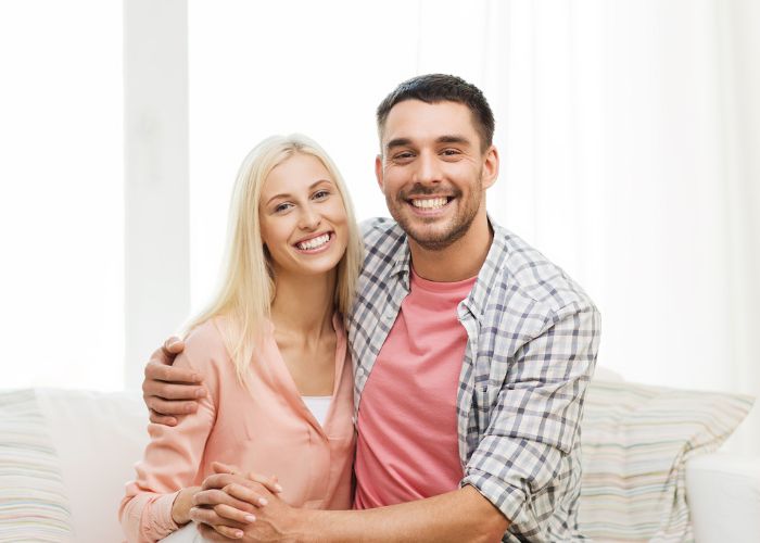 Emotional Control in a Relationship Is the Real Glow Up