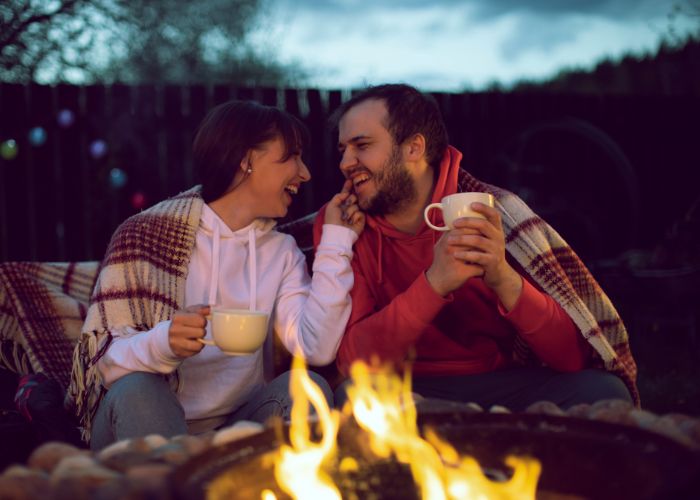 Campfire