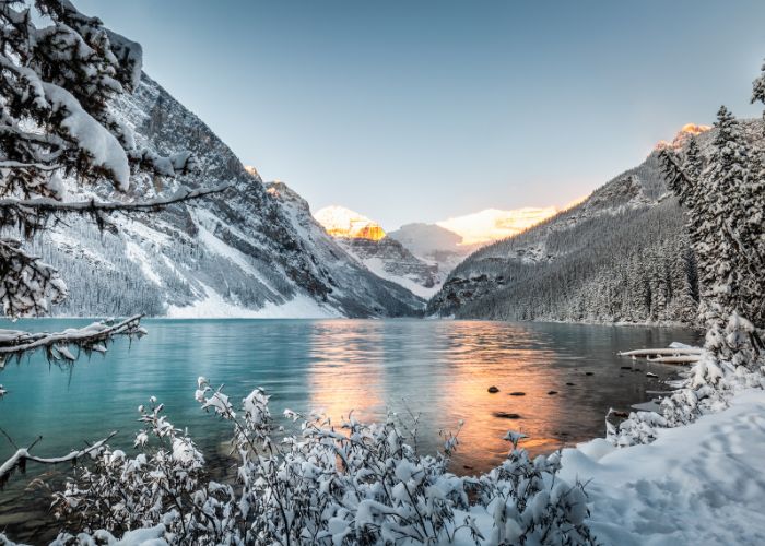 Banff National Park