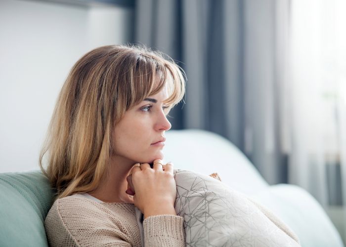 What Happens to Your Body After a Breakup and How to Cope