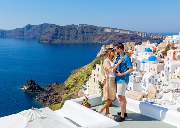 Santorini