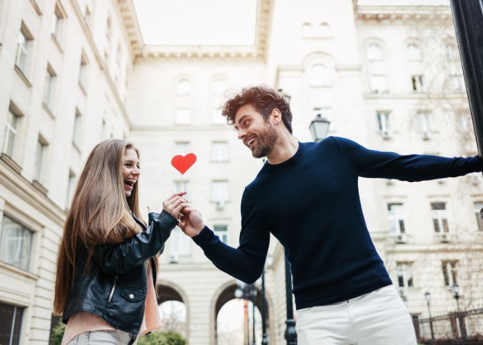 How to Attract Real Love in a World of Casual Connections