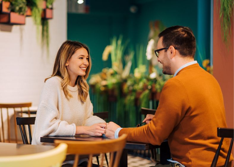 Relationship Check-In Questions to Strengthen Communication