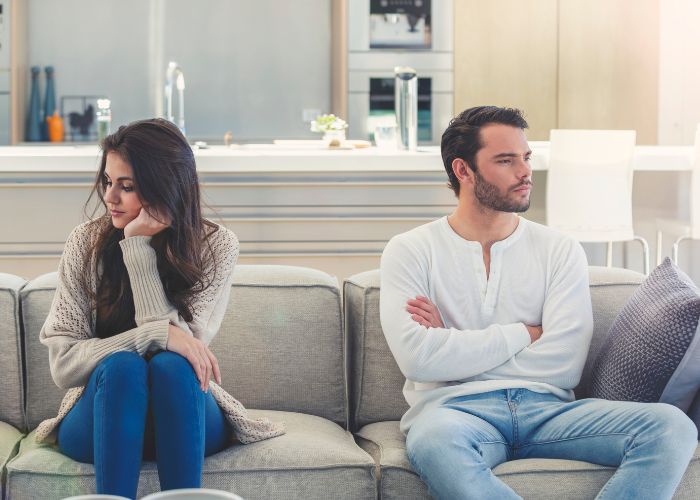How to Fix Relationship Problems Before They Break You Apart