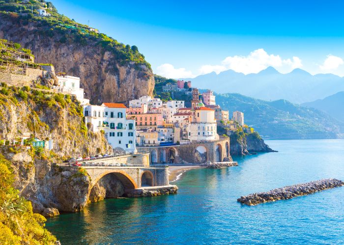 Positano