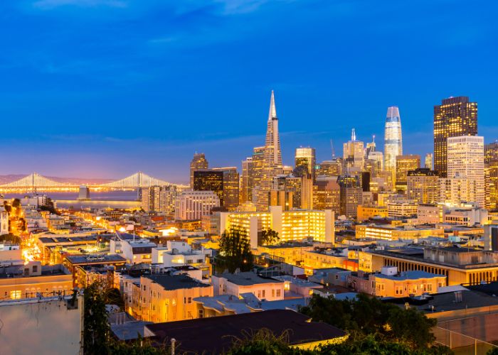 San Francisco