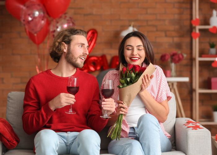 Romantic Date Ideas for Valentine’s Day Beyond Crowded Dinners