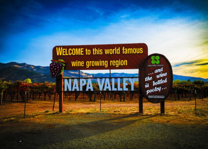 Napa Valley