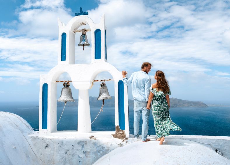 10 Romantic Couple Holiday Destinations That Feel Like a Movie Scene