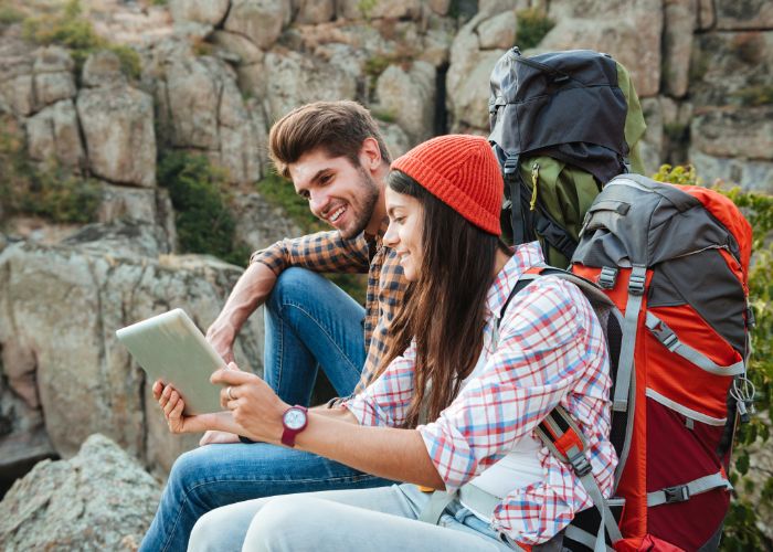 12 Best Adventure Places for Couples Who Crave Thrills