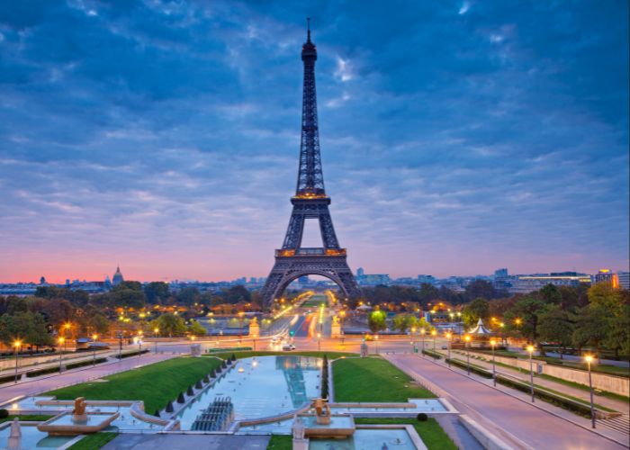 Paris, France