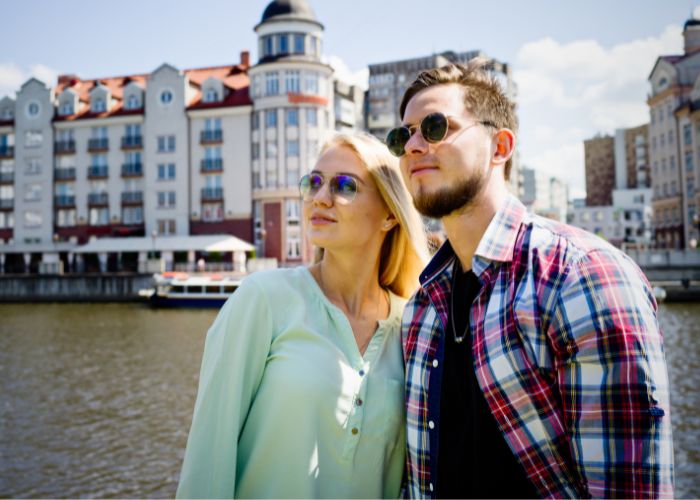 Best Places for Couples to Go on Vacation for Pure Bliss