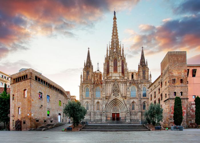 Barcelona, Spain