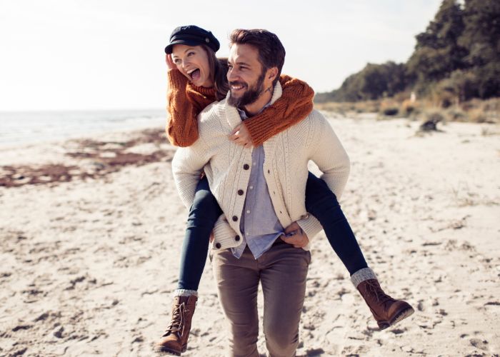 How to Grow Together in a Relationship While Staying True to Yourself