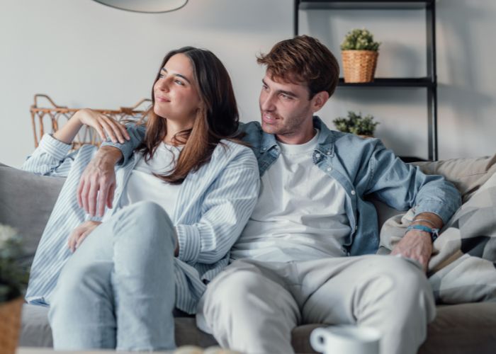 The Power of Silence in Relationships That Builds Lasting Trust