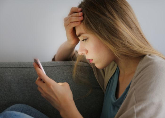 10 Reasons for Ghosting and How to Recognize Them Early