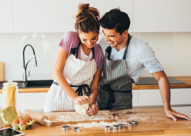 12 Romantic Desserts You Can Easily Make to Impress Your Love