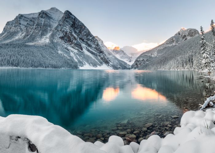 Banff, Canada