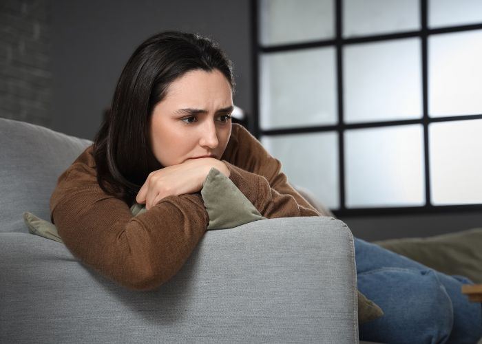 How to Stop Overthinking in Love and Feel More Secure