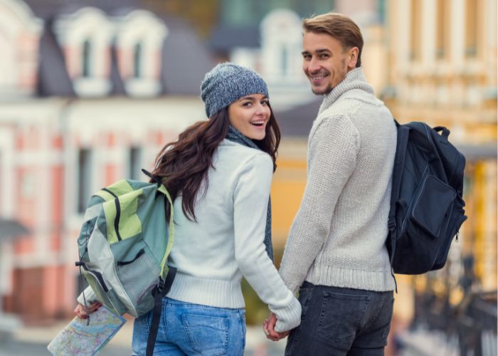 Romantic Destinations in February That Feel Made for Two