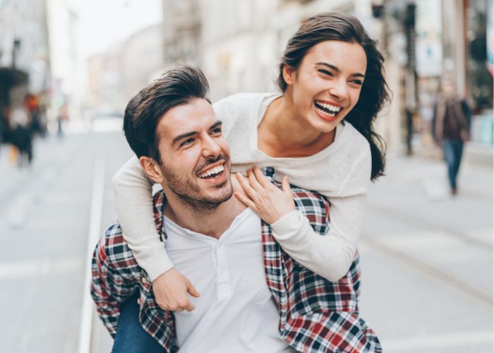 Romantic Things for Couples That Deepen Love and Trust