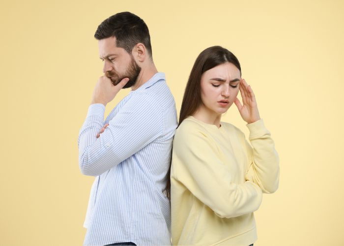 Why Rebound Relationships Don't Last Long Enough to Heal