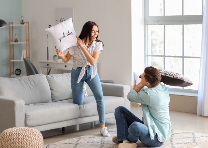 How to Be More Playful in a Relationship for Greater Joy