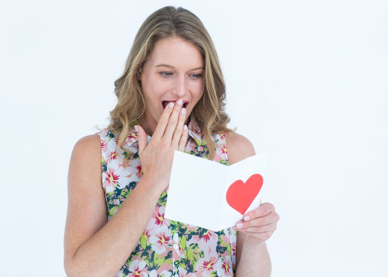 How to Write a Heartfelt Love Letter That Brings You Closer Than Ever