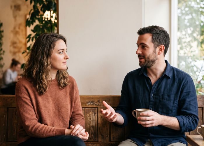Intentional Dating Questions to Ask Before Getting Serious